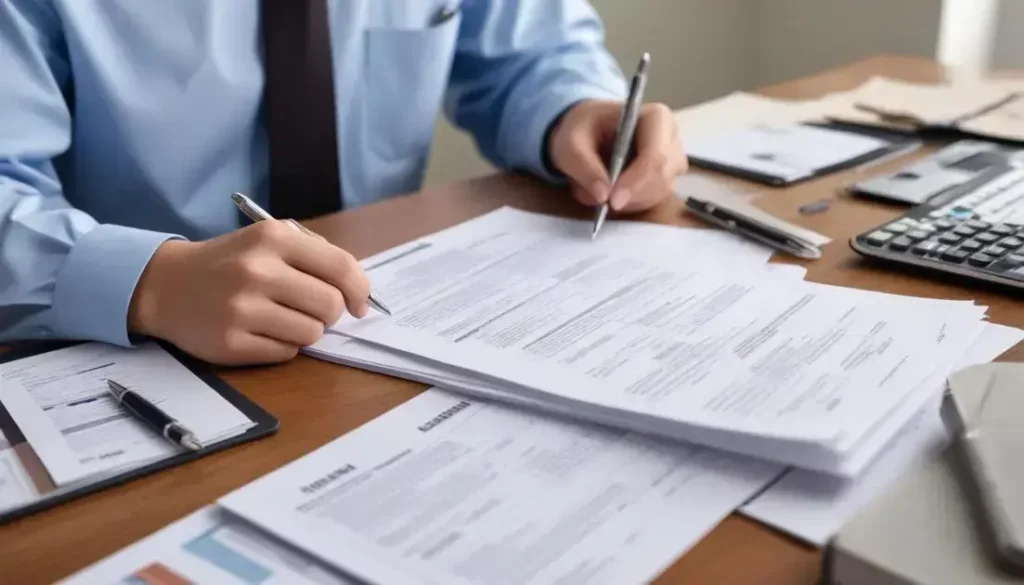 Documentos Necessários para Adesão ao Bradesco Saúde