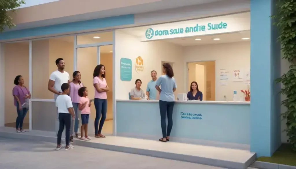 Dona Saúde: vale a pena escolher? 10 Dona Saúde: vale a pena escolher?