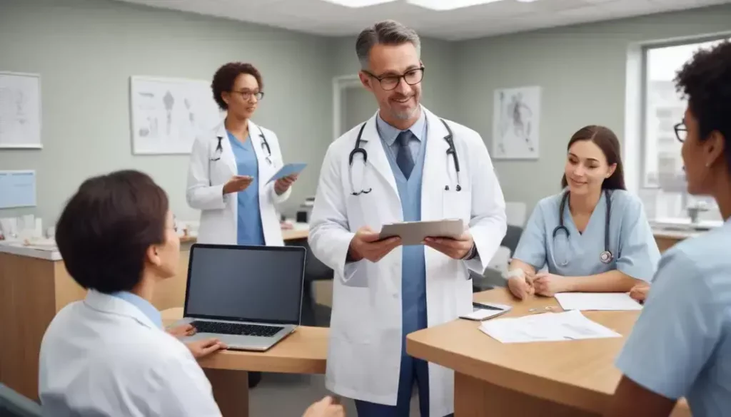 Entenda a diferença entre plano de saúde e convênio médico