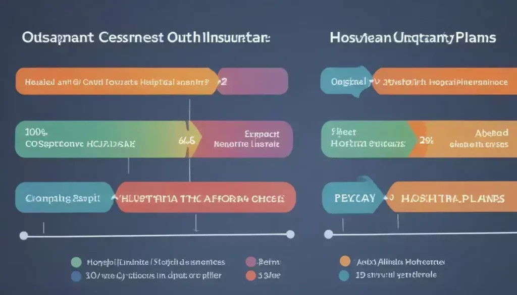 Entenda a diferença entre planos de saúde ambulatoriais e hospitalares 2 Entenda a diferença entre planos de saúde ambulatoriais e hospitalares