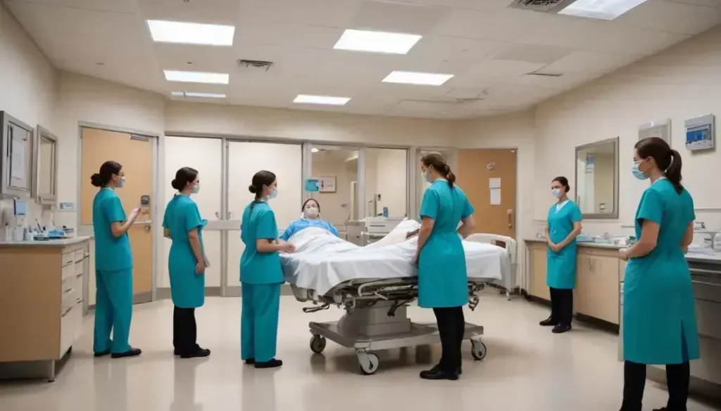 Entenda a importância do DI na enfermagem 9 Entenda a importância do DI na enfermagem