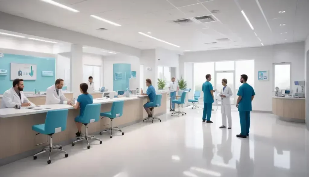 Entenda a Rede Credenciada Intermédica de Saúde 2 Entenda a Rede Credenciada Intermédica de Saúde