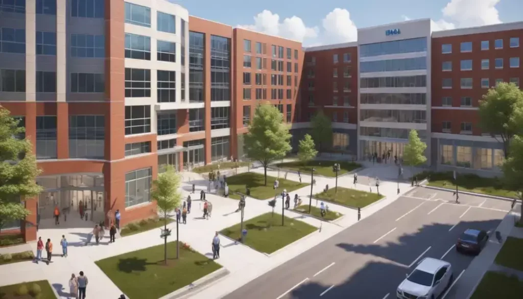 Entenda as diferenças entre UPA e AMA para emergências