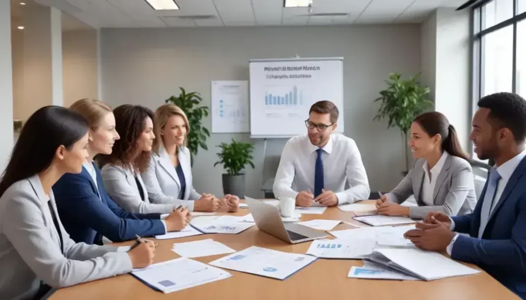 Entenda como funcionam os planos de saúde empresariais