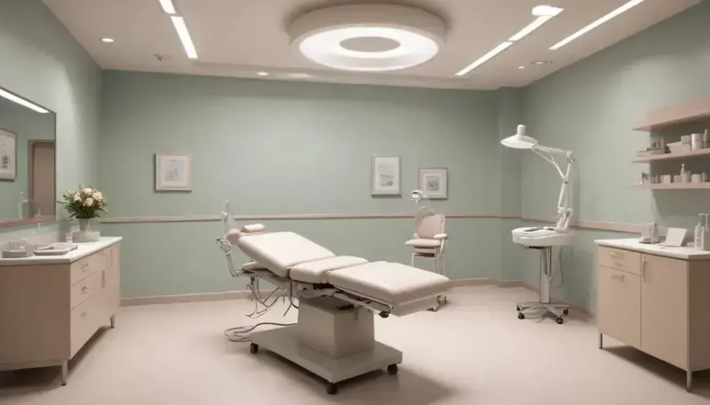 Entenda o custo da abdominoplastia com silicone