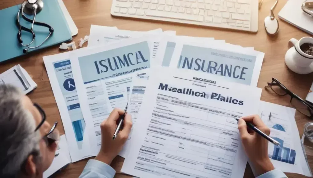 Entenda o novo modelo de coparticipação da Bradesco Saúde