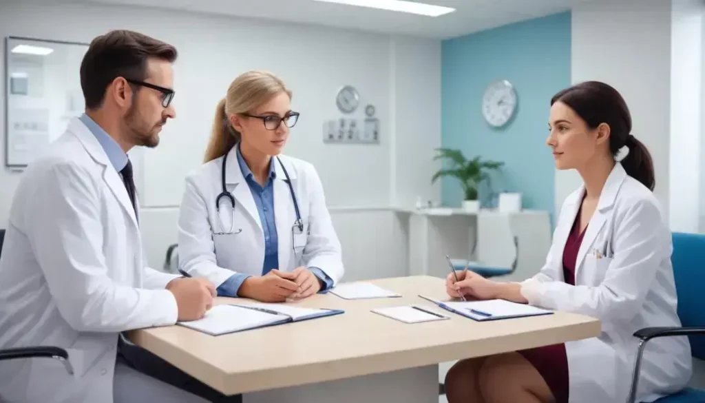 Entenda o que é atendimento por convênio