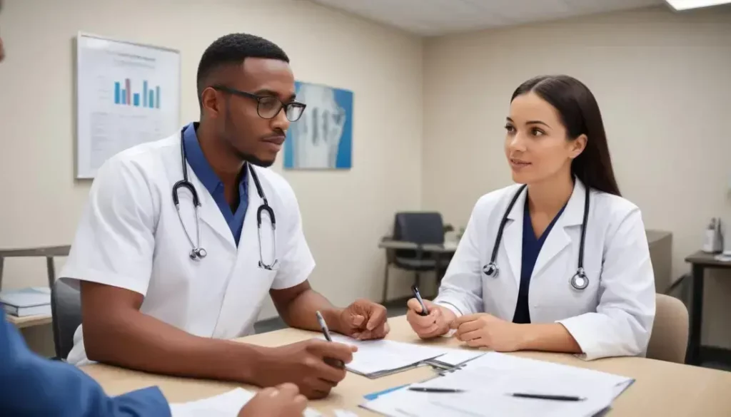 Entenda o que é convênio médico em clínicas de saúde 1 Entenda o que é convênio médico em clínicas de saúde