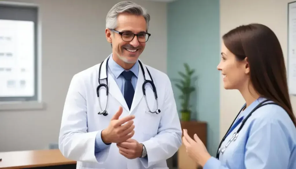 Entenda o que é um prestador conveniado de saúde 1 Entenda o que é um prestador conveniado de saúde