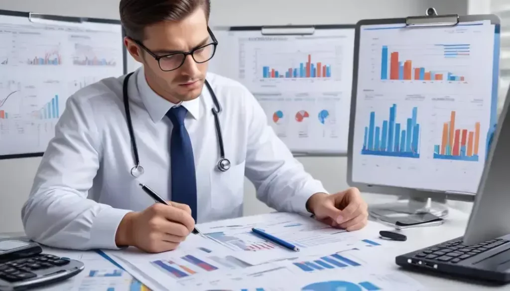 Entenda o que são glosas de despesas no setor de saúde 5 Entenda o que são glosas de despesas no setor de saúde