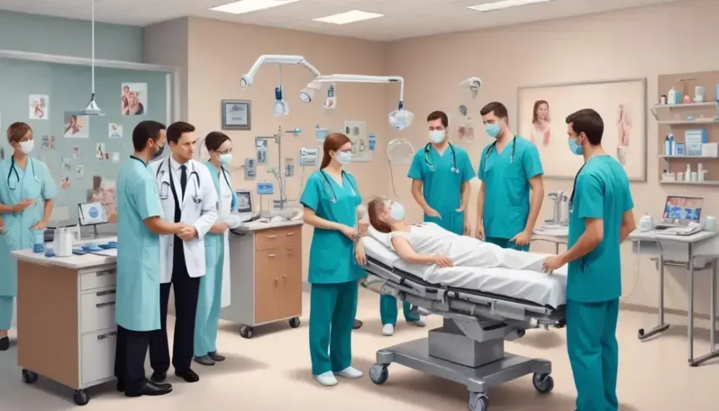 Entenda o rol de procedimentos em saúde da ANS 9 Entenda o rol de procedimentos em saúde da ANS