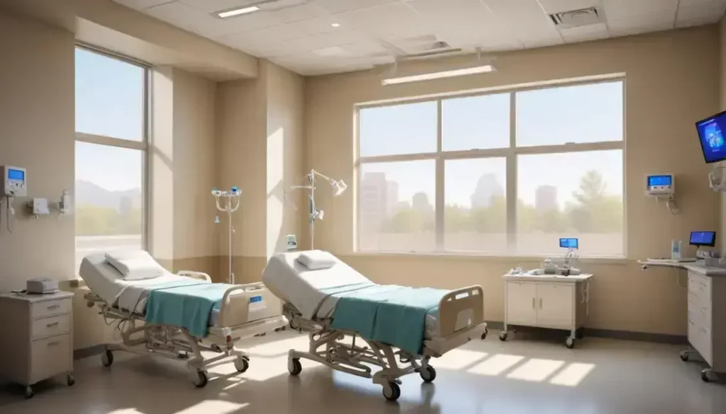 Entenda os custos de uma internação particular na Unimed 3 Entenda os custos de uma internação particular na Unimed