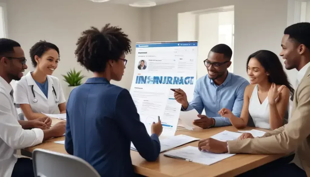 Entenda os planos de saúde coletivos por adesão 2 Entenda os planos de saúde coletivos por adesão