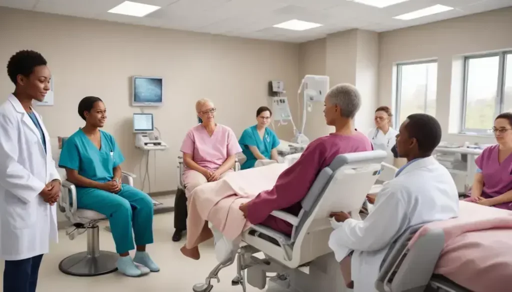 Entenda os planos de saúde e cobertura para quimioterapia