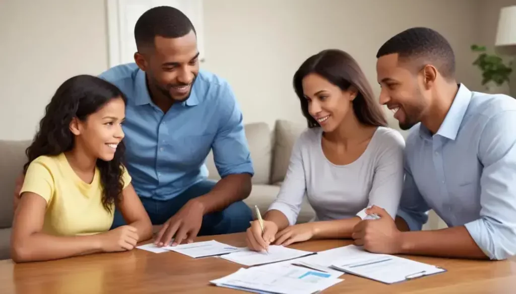 Entenda quem são os dependentes legais em planos de saúde