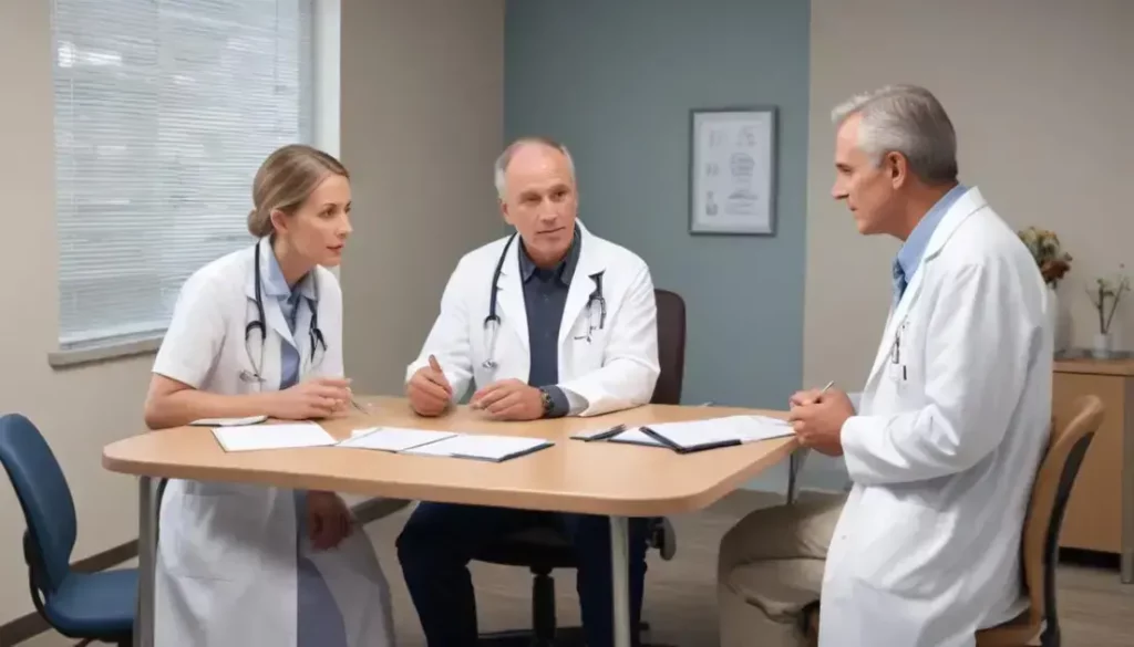 Escolhendo o melhor plano de saúde para próteses e órteses