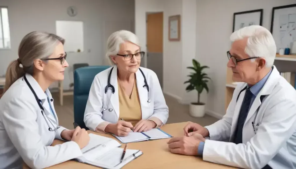 Guia do plano de saúde Unimed para idosos em 2025 6 Guia do plano de saúde Unimed para idosos em 2025