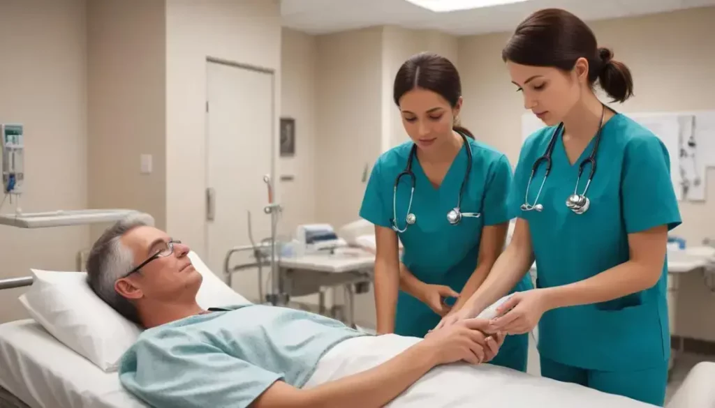 Hospitais cobertos pelo plano de saúde Bradesco 7 Hospitais cobertos pelo plano de saúde Bradesco