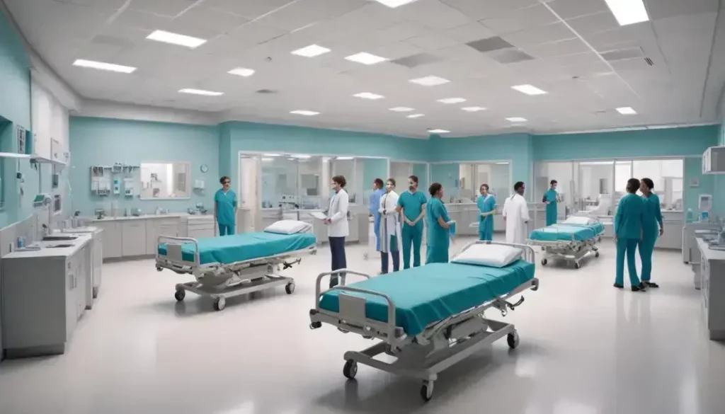 Hospitais do plano Amil: Quais são os melhores?