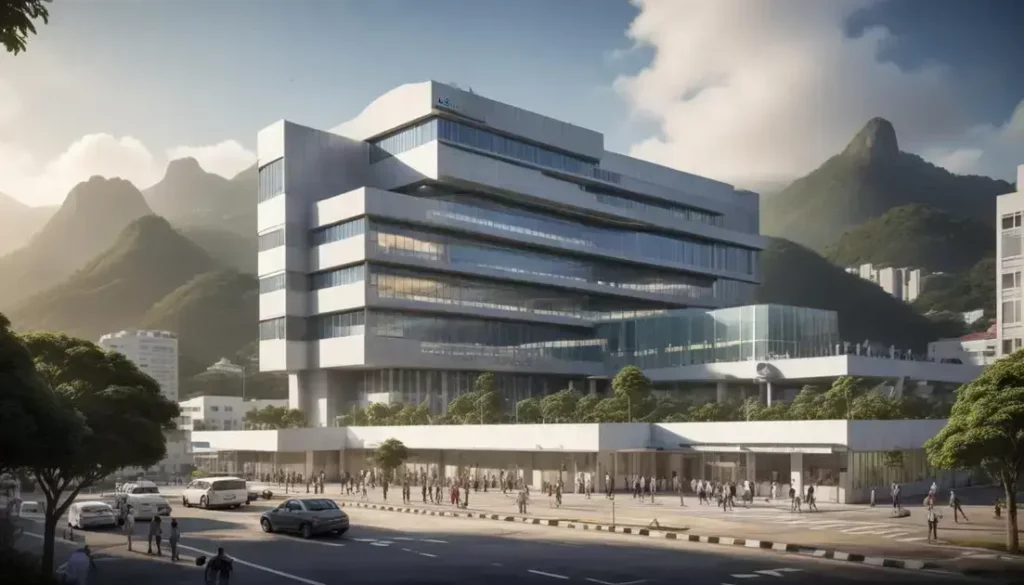 Hospitais e clínicas: Guia completo no Rio de Janeiro