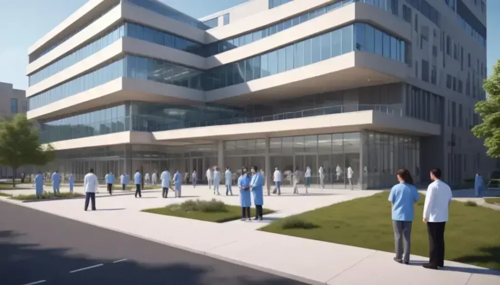 Hospitais que aceitam o plano Golden Cross em 2025