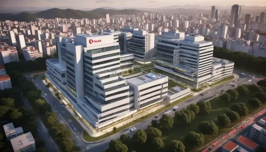 Hospitais que atendem o plano Ameplan em São Paulo