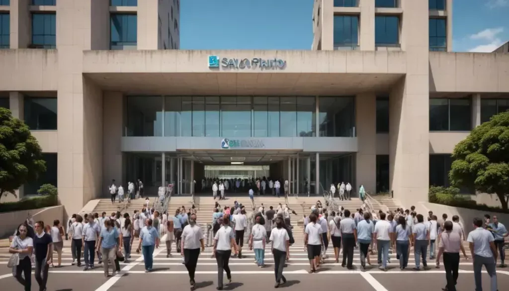 Hospitais que atendem o plano Garantia Saúde em SP 8 Hospitais que atendem o plano Garantia Saúde em SP