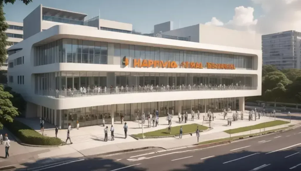 Hospitais que atendem o plano HapVida em São Paulo