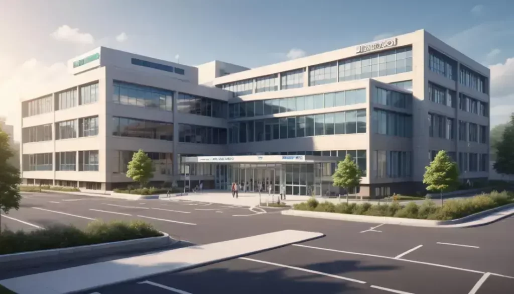 Hospital Alemão Oswaldo Cruz: Como Acessar seus Serviços