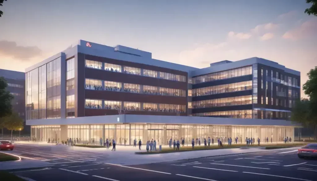 Hospital Villa Lobos: excelência em saúde e cuidados 9 Hospital Villa Lobos: excelência em saúde e cuidados