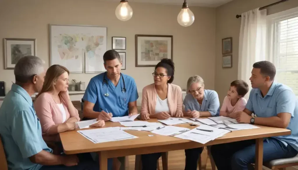 Impactos dos reajustes nos planos de saúde em 2025