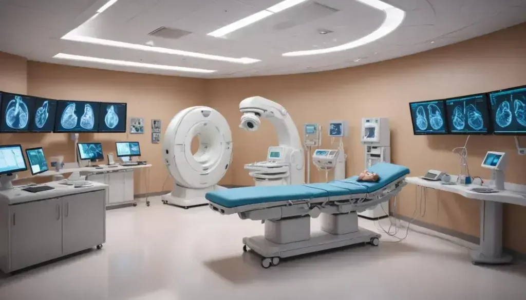 InCor: Saúde Cardíaca de Excelência em São Paulo 10 InCor: Saúde Cardíaca de Excelência em São Paulo