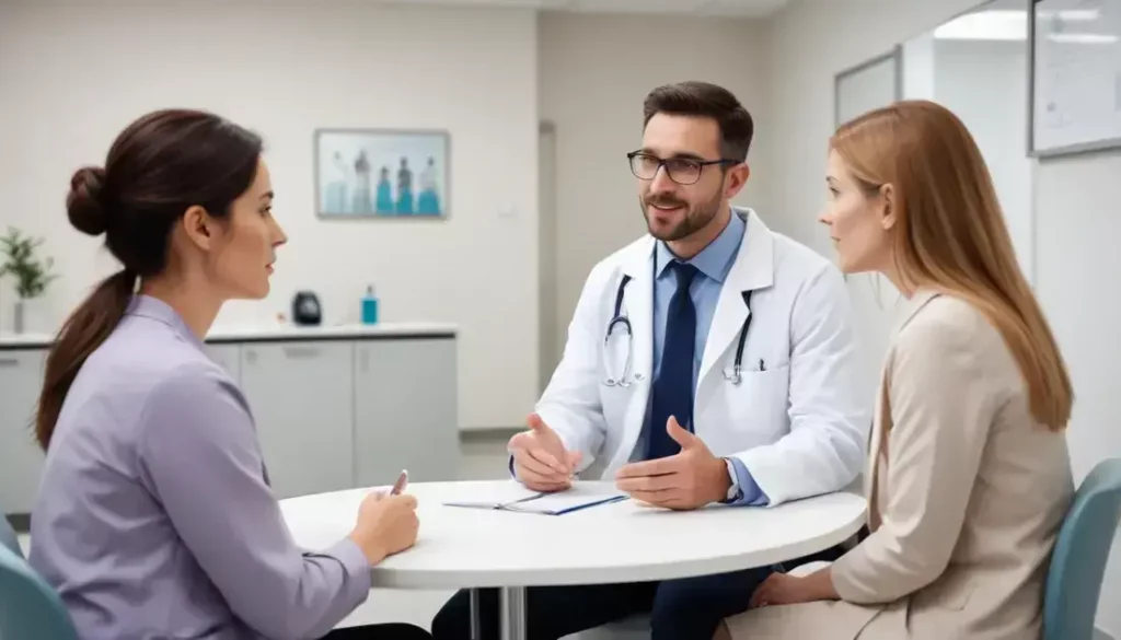 Kipp Saúde: Cuidados de Saúde Personalizados e Inovadores