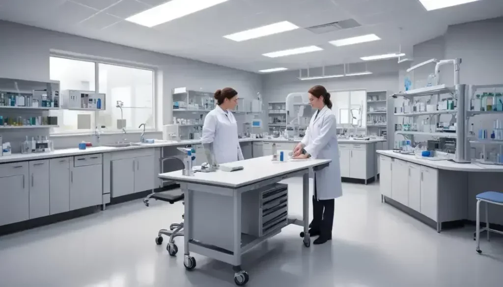 Laboratório Delboni Chácara Flora: Planos de Saúde e Serviços 7 Laboratório Delboni Chácara Flora: Planos de Saúde e Serviços