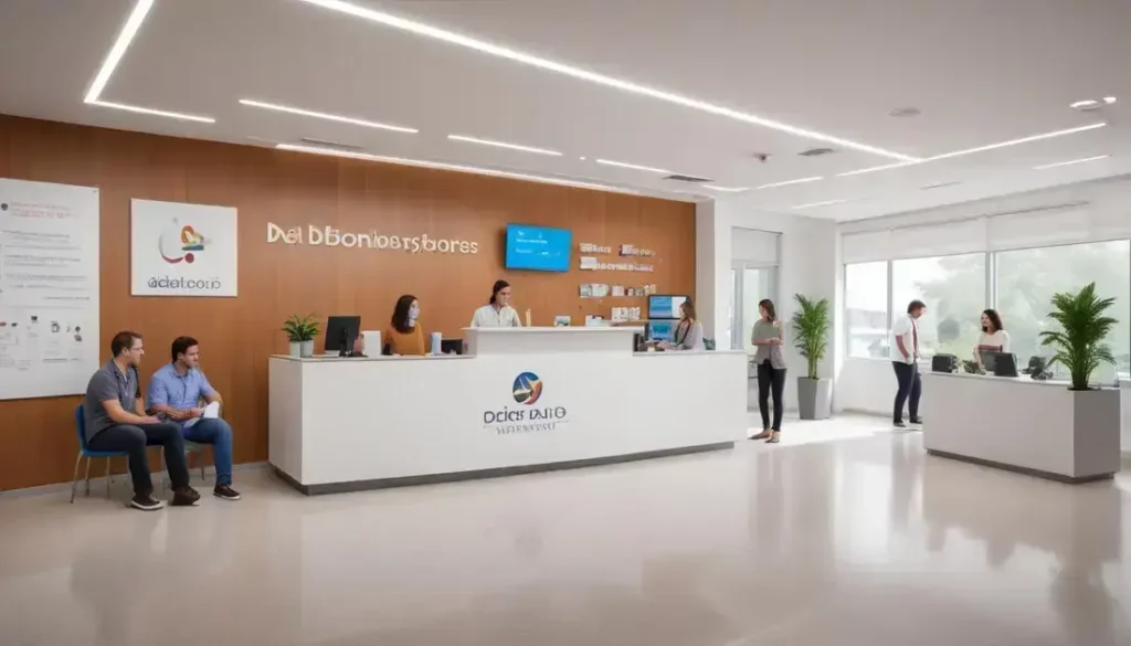 Laboratório Delboni em São Bernardo do Campo: Serviços e Planos 4 Laboratório Delboni em São Bernardo do Campo: Serviços e Planos