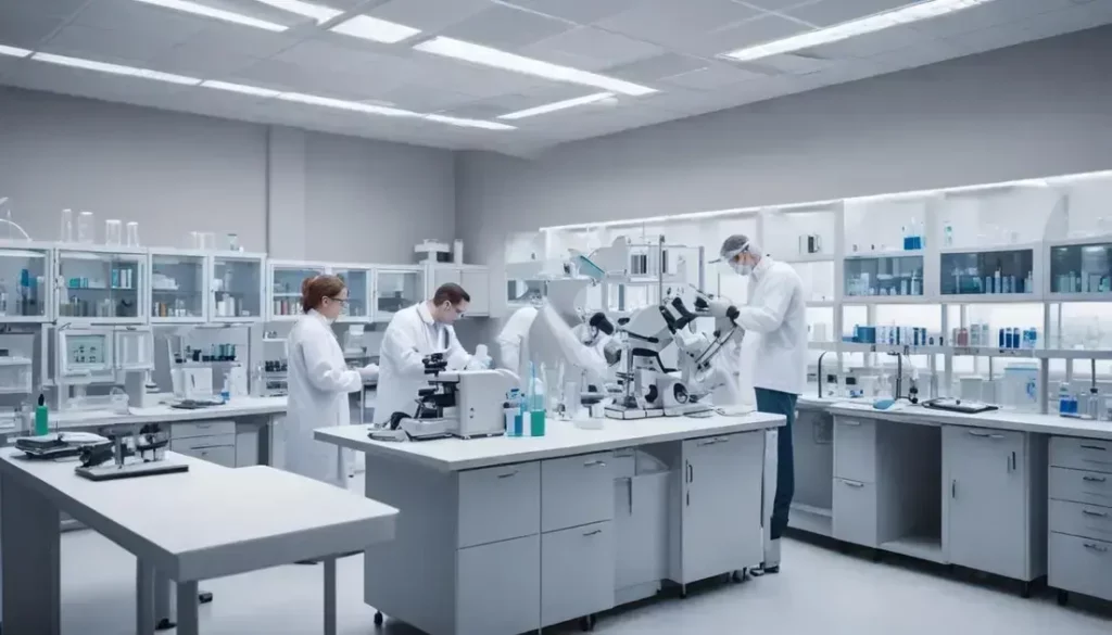 Laboratório Delboni: Planos de Saúde e Unidades