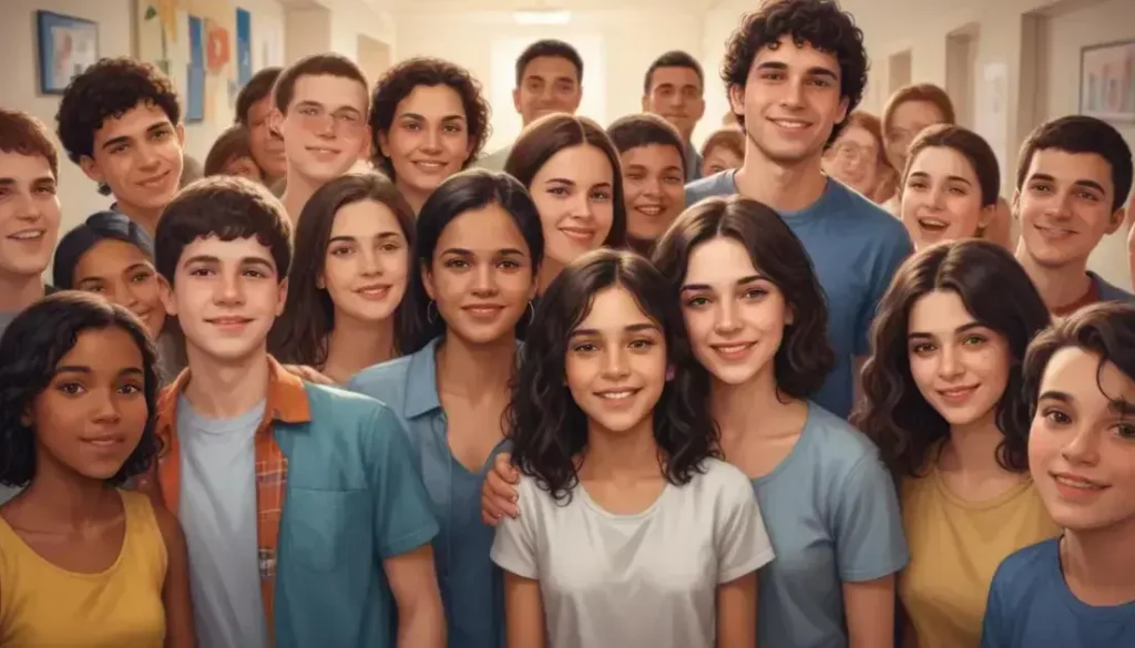 Lei Berenice Piana: Direitos dos Autistas no Brasil 6 Lei Berenice Piana: Direitos dos Autistas no Brasil