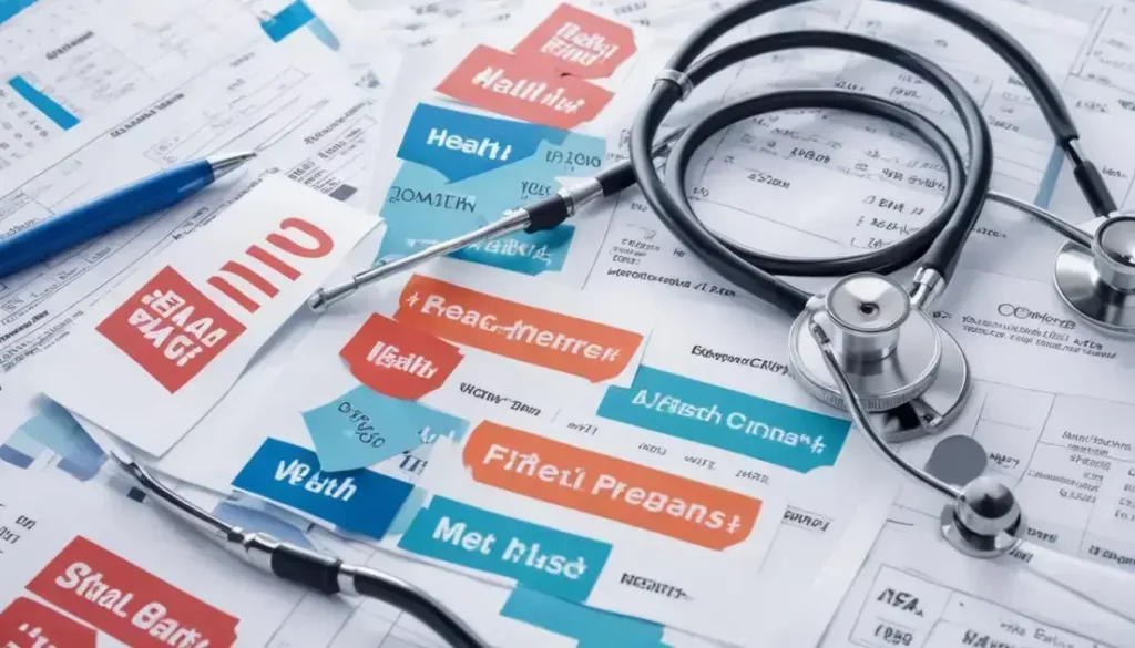 Limite de coparticipação em planos de saúde