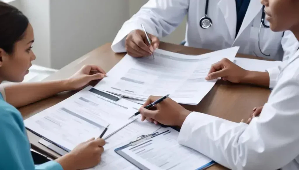 Limites da coparticipação em planos de saúde: o que você precisa saber