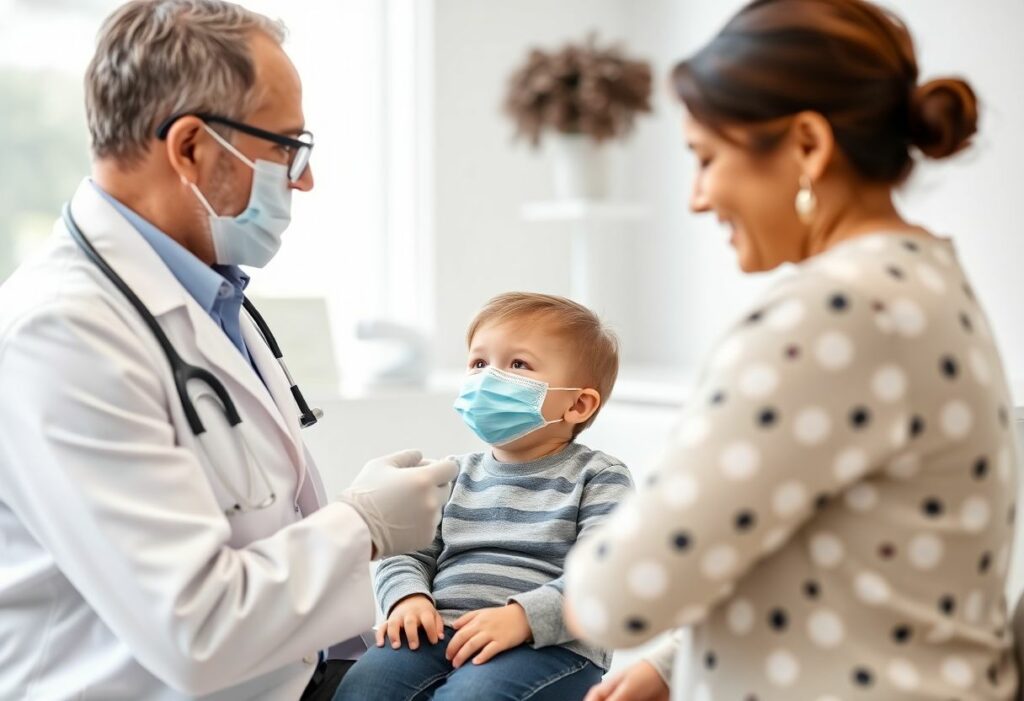 Como escolher o plano de saúde ideal para sua família 2 imagem de marcacao