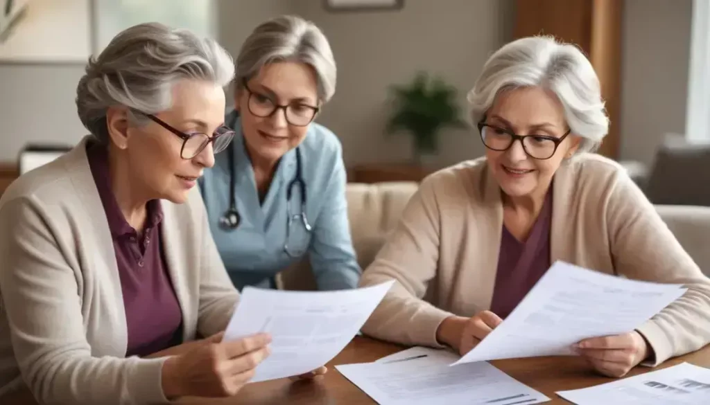 MedSênior: Planos de saúde acessíveis para idosos 4 MedSênior: Planos de saúde acessíveis para idosos