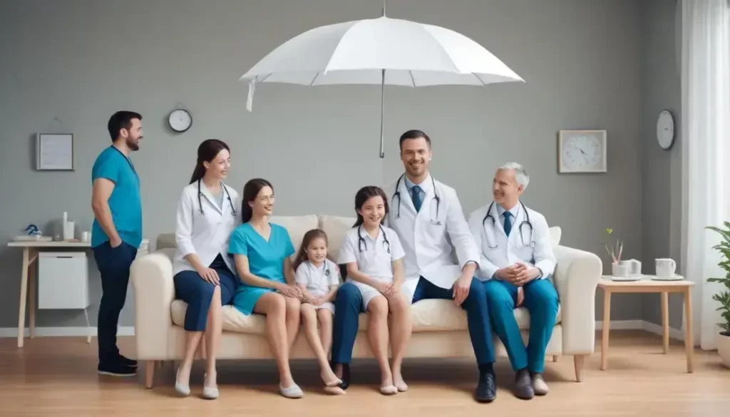 Melhores planos de saúde para a Baixada Fluminense em 2025 1 Melhores planos de saúde para a Baixada Fluminense em 2025