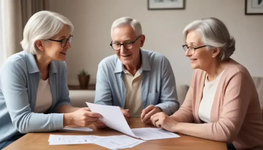 Melhores Planos de Saúde para Idosos em 2025