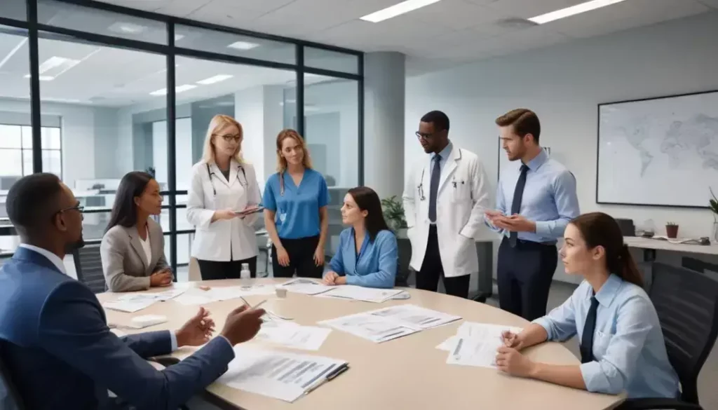 Mínimo de vidas para o plano empresarial da Unimed Serrana