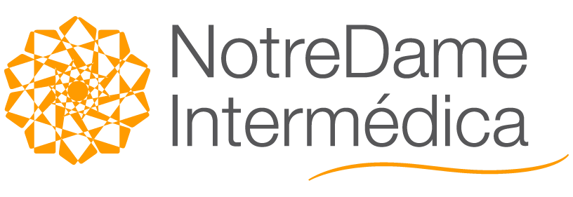 Planos Notredame Intermédica