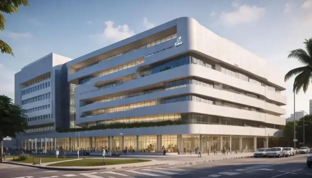 O Hospital Copa D’Or: Famoso por Excelência Médica 1 O Hospital Copa D’Or: Famoso por Excelência Médica