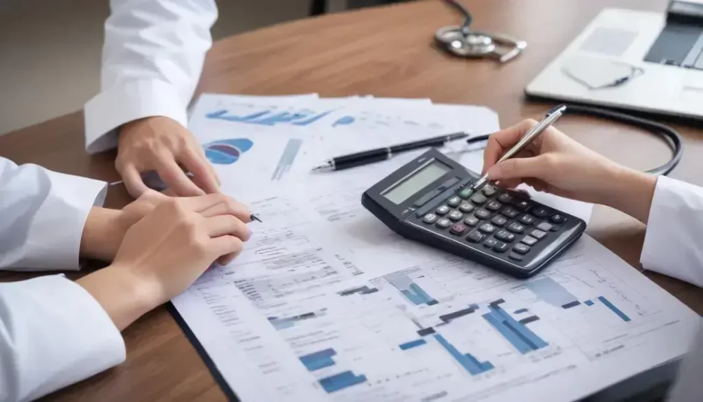 O Impacto Financeiro da Glosa Definitiva para Saúde 6 O Impacto Financeiro da Glosa Definitiva para Saúde