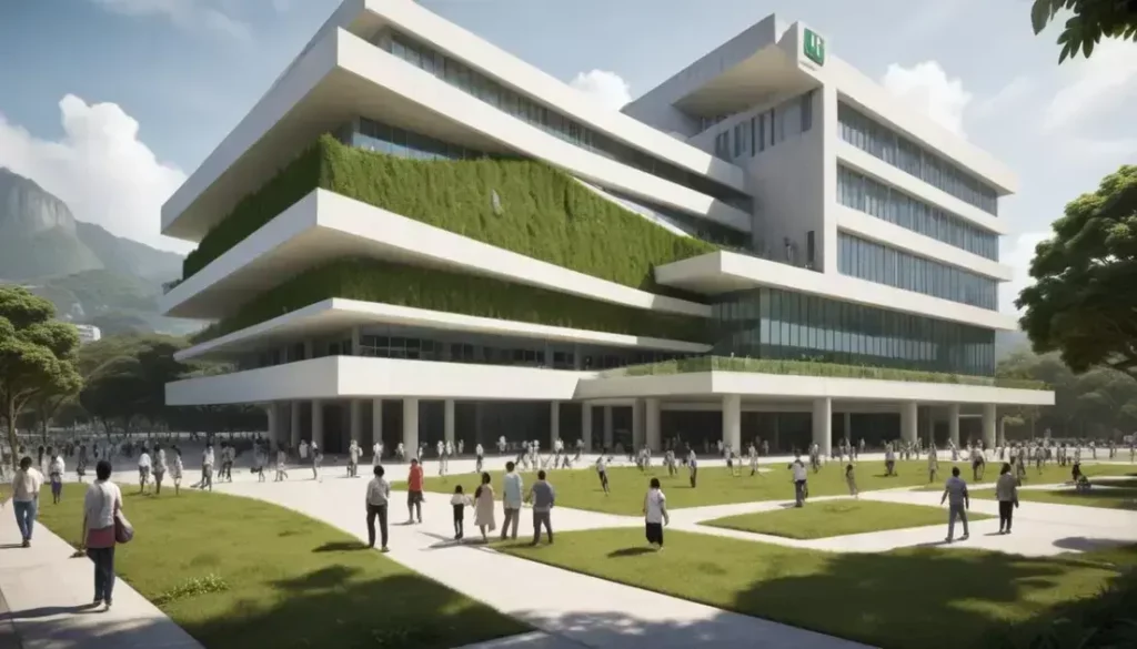 O que considerar ao escolher um hospital no Rio de Janeiro? 3 O que considerar ao escolher um hospital no Rio de Janeiro?