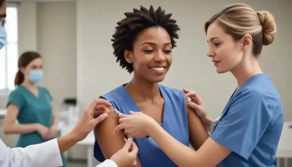 O que é a vacina DT e sua importância na saúde?