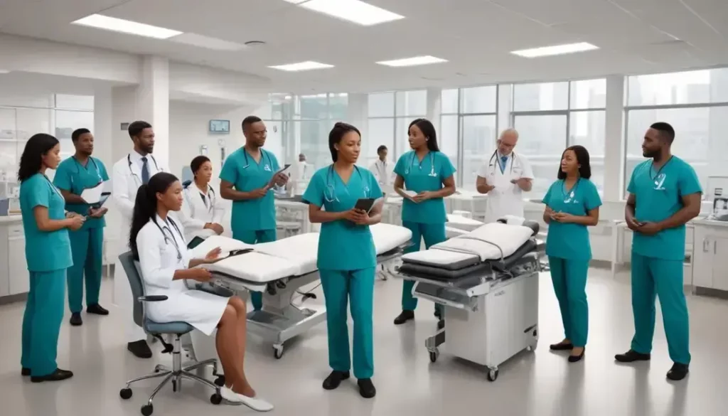 O que é rede credenciada e seu funcionamento